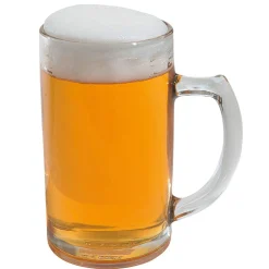 Imitación De Jarra De Cerveza 0,4 L