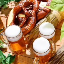 Imitación De Jarra De Cerveza 0,4 L