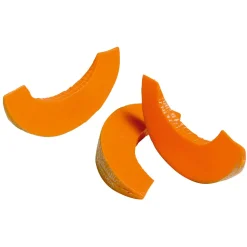 Imitación De Melones, 3 Piezas