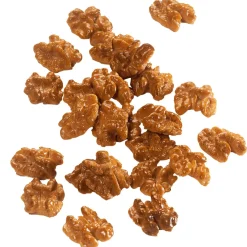 Imitación De Mitades De Nuez, 12 Piezas