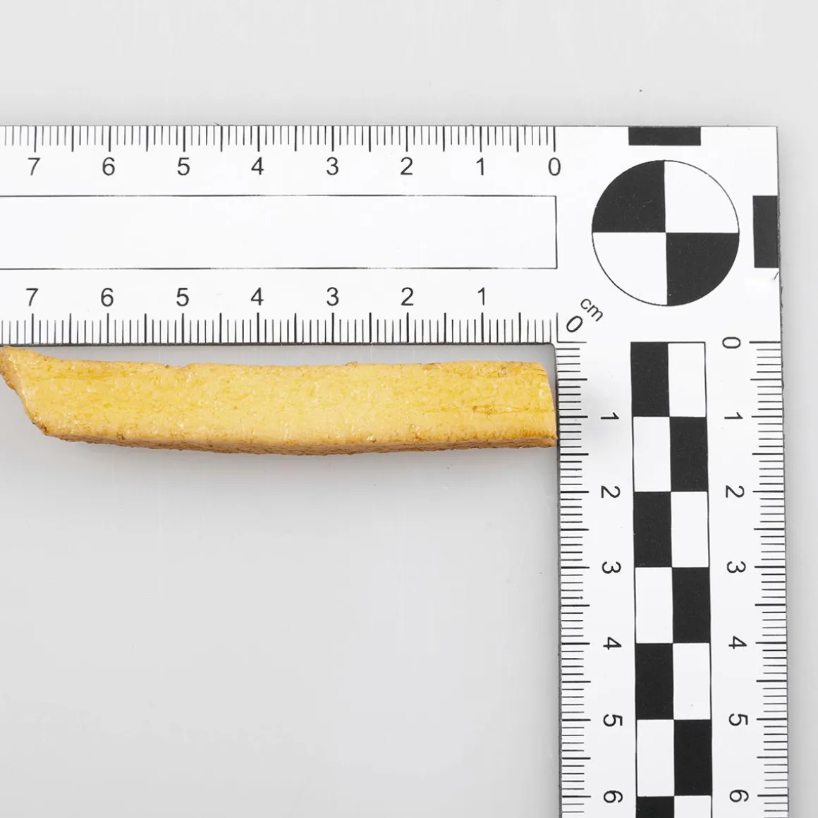 Imitación De Papas Fritas 100 G