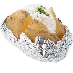 Imitación De Patata Al Horno 11 Cm