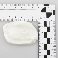 Imitación De Rodajas De Mozzarella, 3 Piezas
