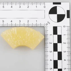 Imitación De Rodajas De Piña, 12 Piezas