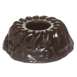 Imitación De Tarta De Chocolate 24 Cm Ø