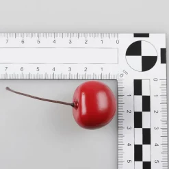 Imitaciones De Cerezas, 24 Piezas