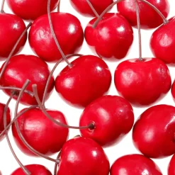 Imitaciones De Cerezas, 24 Piezas