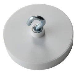 Imán De Techo Ø 5 Cm, 22 Kg