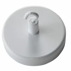 Imán De Techo Ø 6,3 Cm, 35 Kg