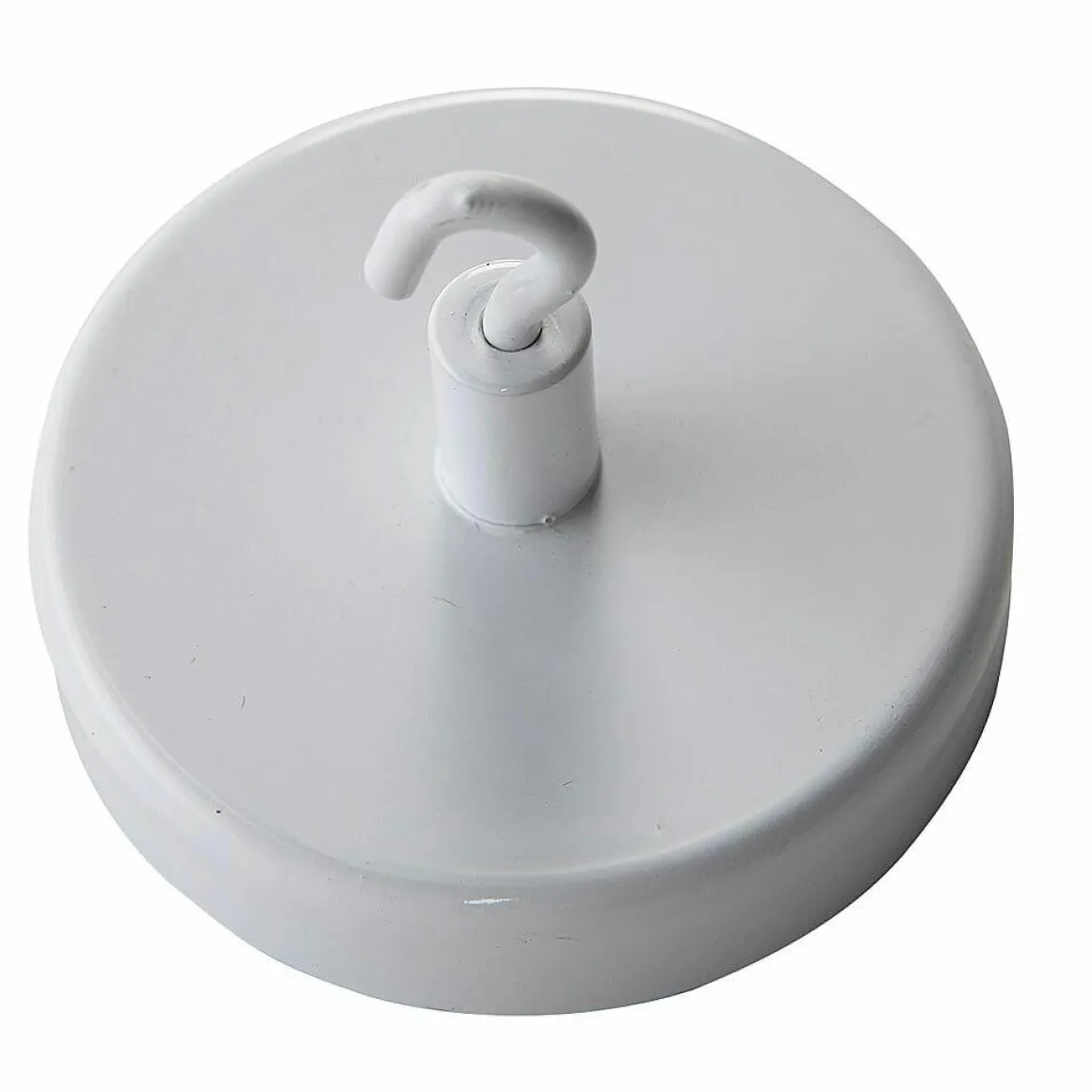 Imán De Techo Ø 6,3 Cm, 35 Kg