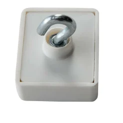 Imán De Techo 3,4 X 2,9 Cm, 10 Kg