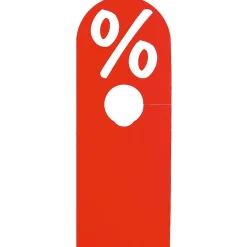 Indicadores De Ofertas "Porcentaje"