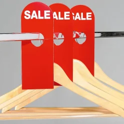 Indicadores De Ofertas "Rebajas"