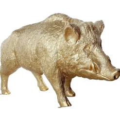 Jabalí Decorativo, Longitud: 160 Cm