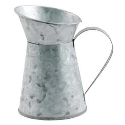 Jarra De Leche Decorativa Con Asa 10 Cm