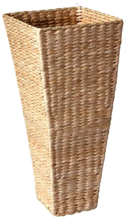 Jarrón De Jacinto De Agua 42 Cm