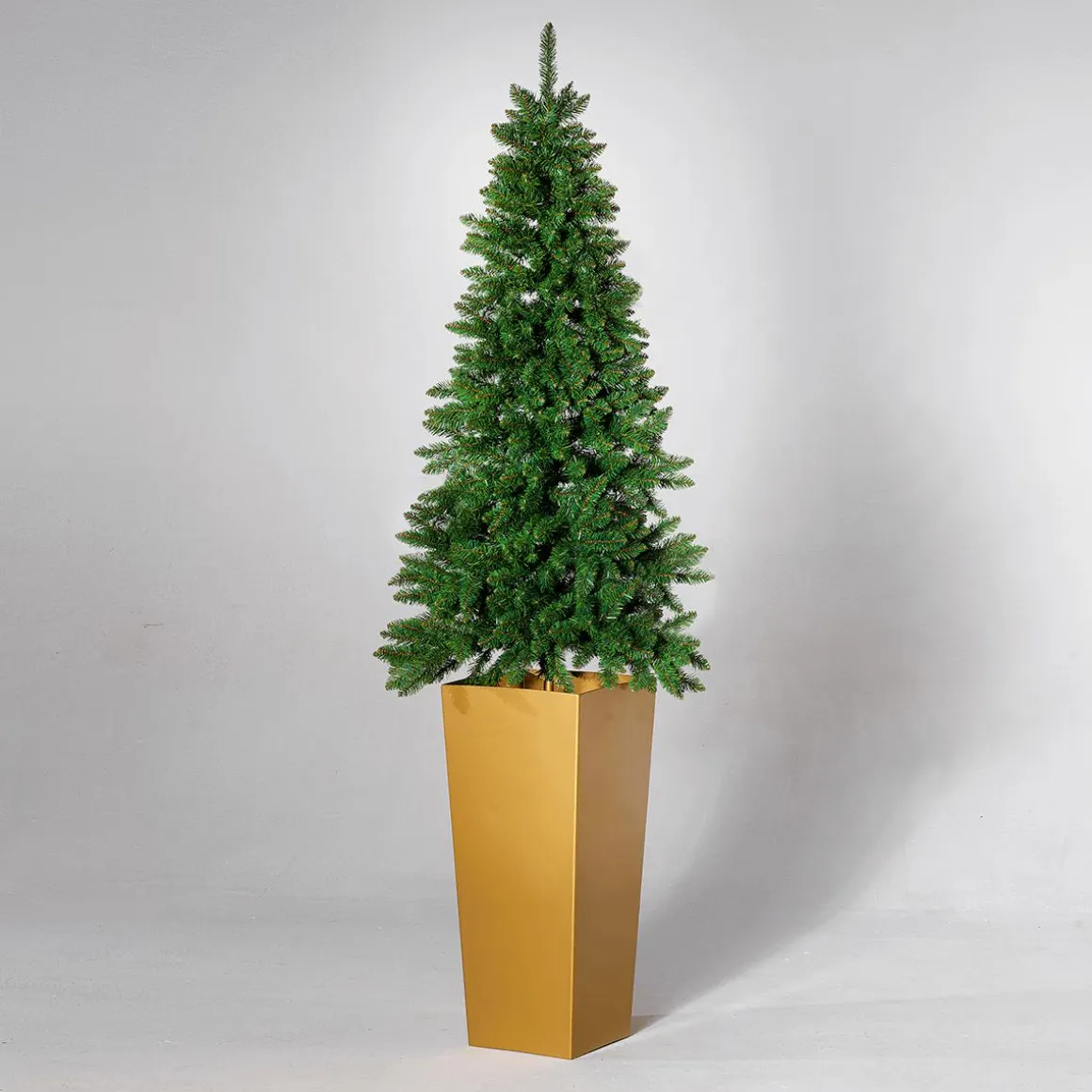 Jarrón De Soporte Del árbol De Navidad, Altura 90 Cm