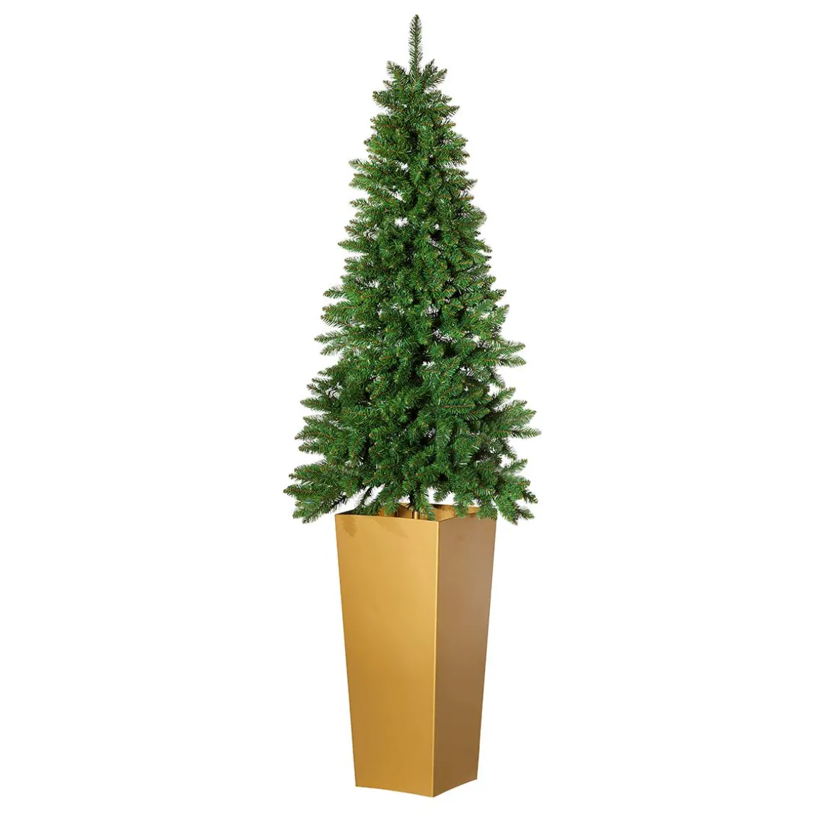 Jarrón De Soporte Del árbol De Navidad, Altura 90 Cm