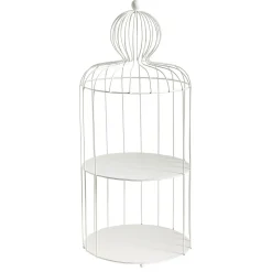 Jaula Para Pájaros, Altura 90 Cm