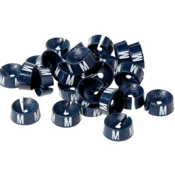 Jinete De Número, Azul Oscuro Talla M
