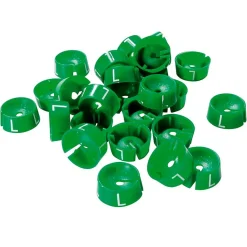 Jinete De Número, Verde Talla L