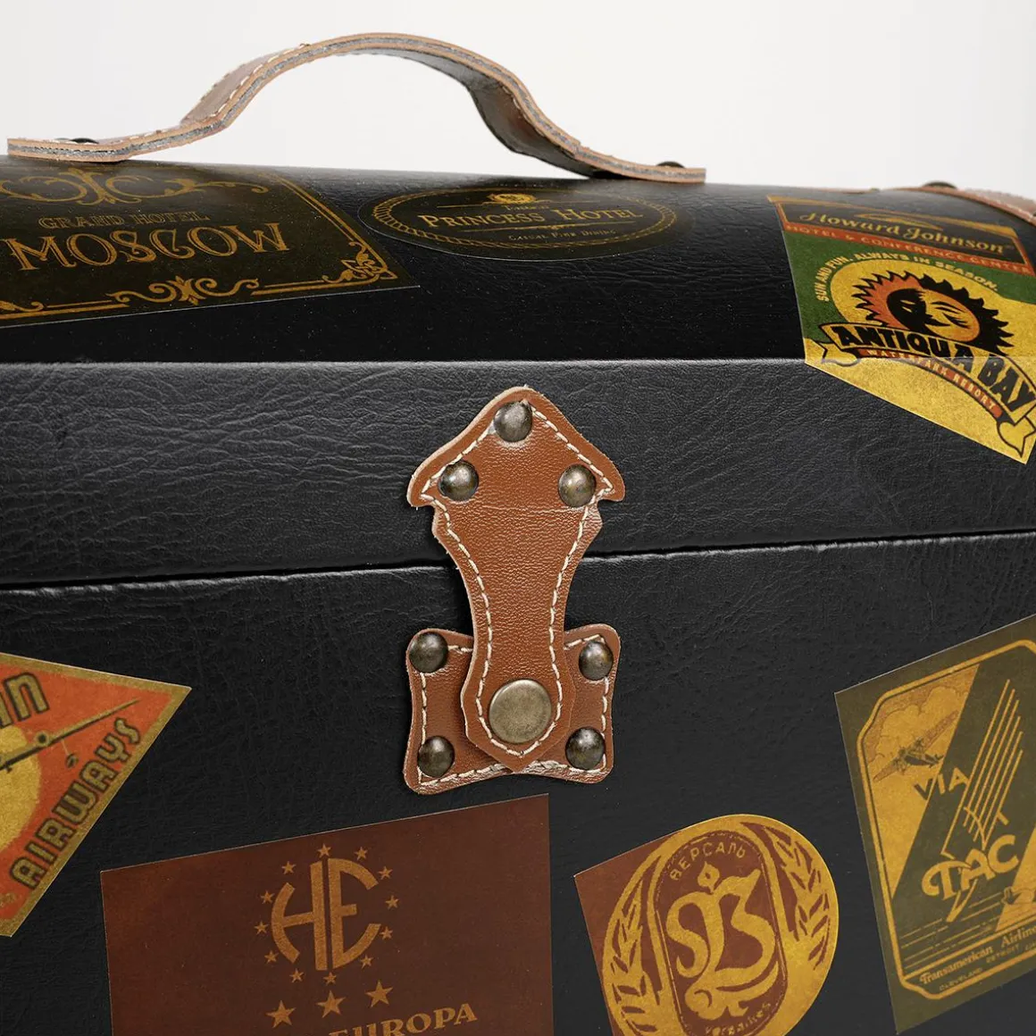 Juego De Maletín, 2 Piezas