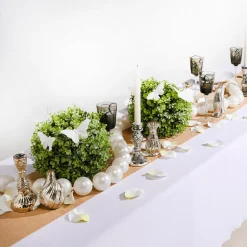 Juego De Velas, 3 Piezas
