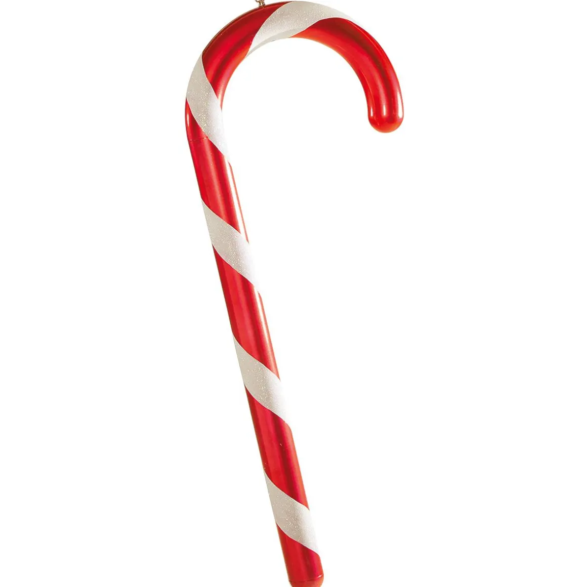 Jumbo Candy Cane, Bastón De Azúcar, 120 Cm