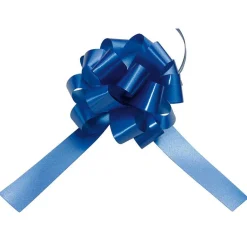 Lazo, Ø 10 Cm, Color Azul