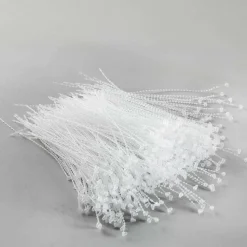 Lazos De Seguridad, Longitud 12,5 Cm, 5000 Piezas