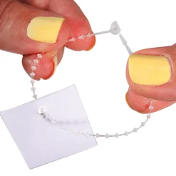 Lazos De Seguridad, Longitud 12,5 Cm, 5000 Piezas
