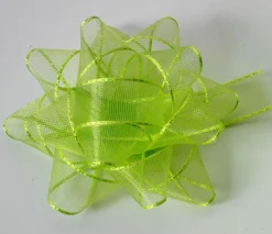 Lazos Decorativos, Ø 8 Cm, Verde Claro