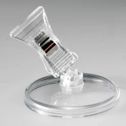 Letrero De Precios Con Clip, Altura 5 Cm, 10 Piezas