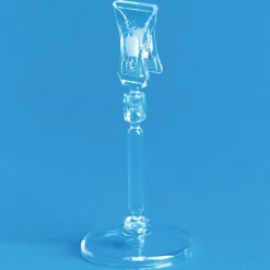 Letrero De Precios Con Clip, Altura 11 Cm, 10 Piezas
