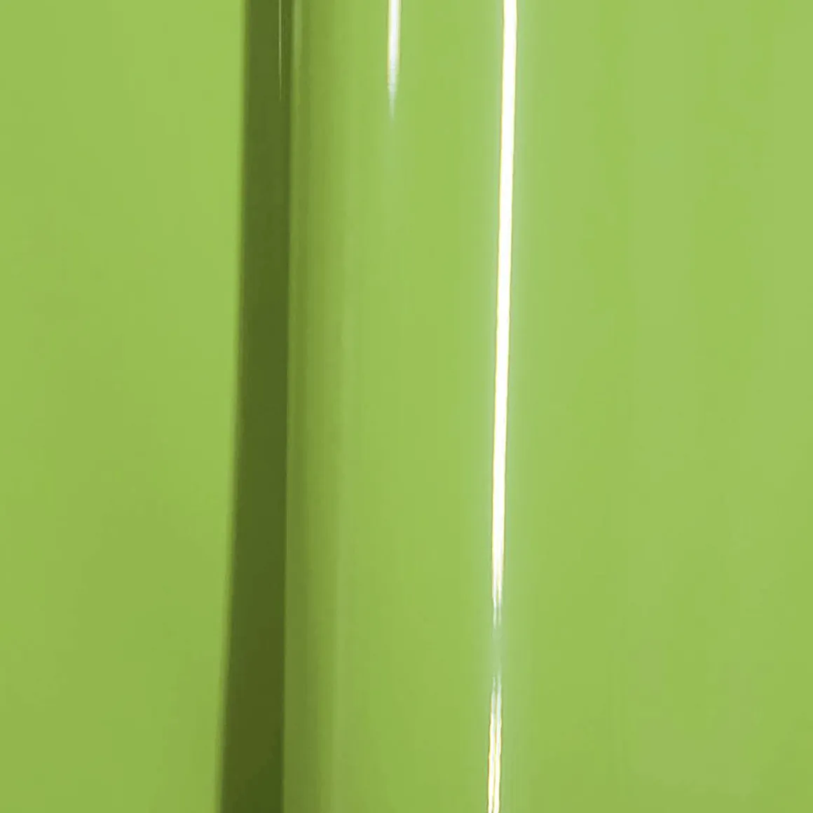 Lámina De Laca Verde