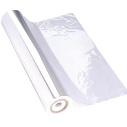 Lámina De Plástico Para Regalo 75 Cm, 200 M