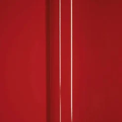 Lámina Lacada Rojo
