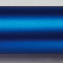 Lámina Metalizada Lumifol Mate 10 M, Azul Oscuro