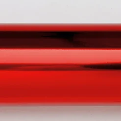 Lámina Metálica Ignífuga Lumifol 10 M, Roja