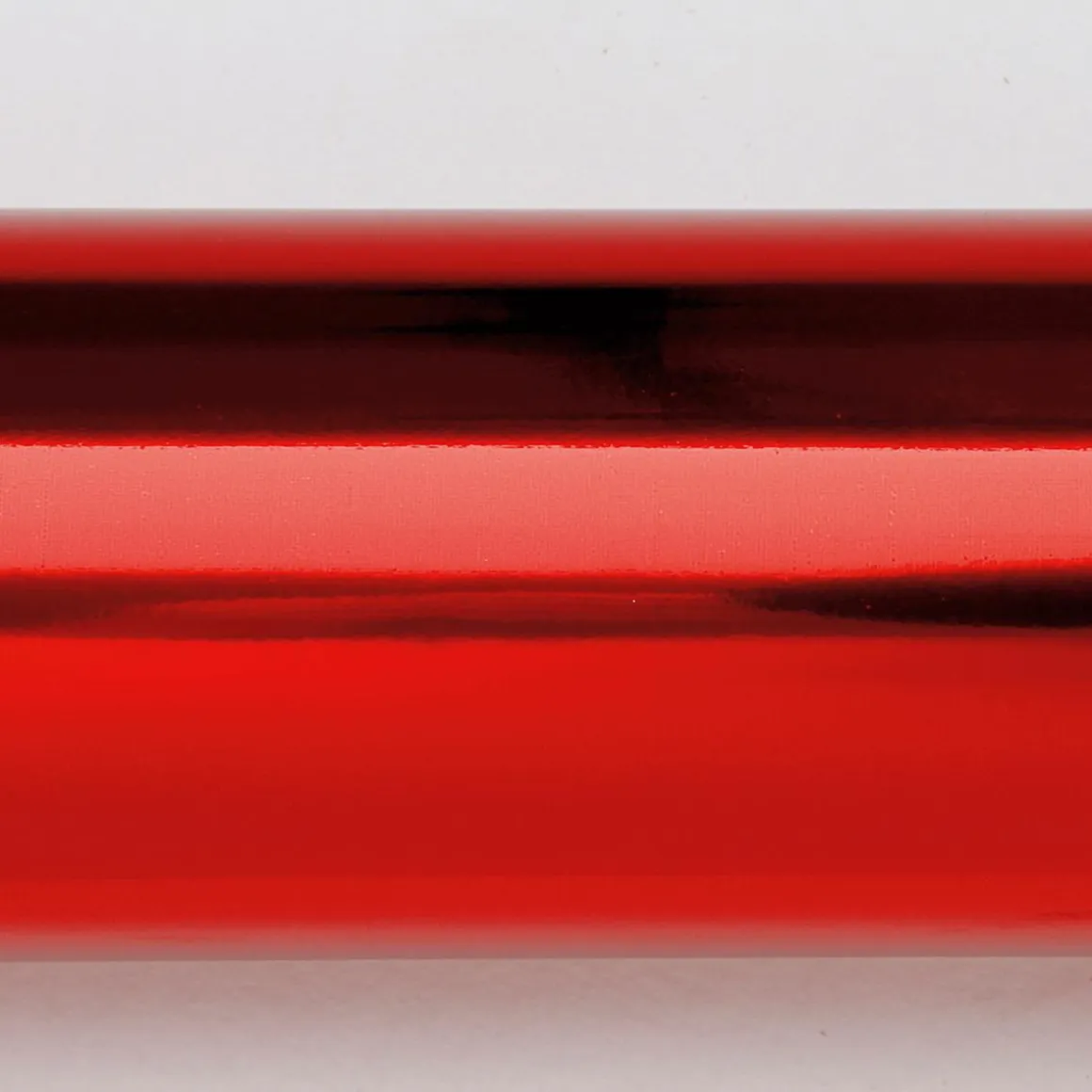 Lámina Metálica Ignífuga Lumifol 10 M, Roja