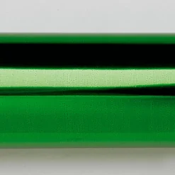 Lámina Metálica Ignífuga Lumifol 10 M, Verde