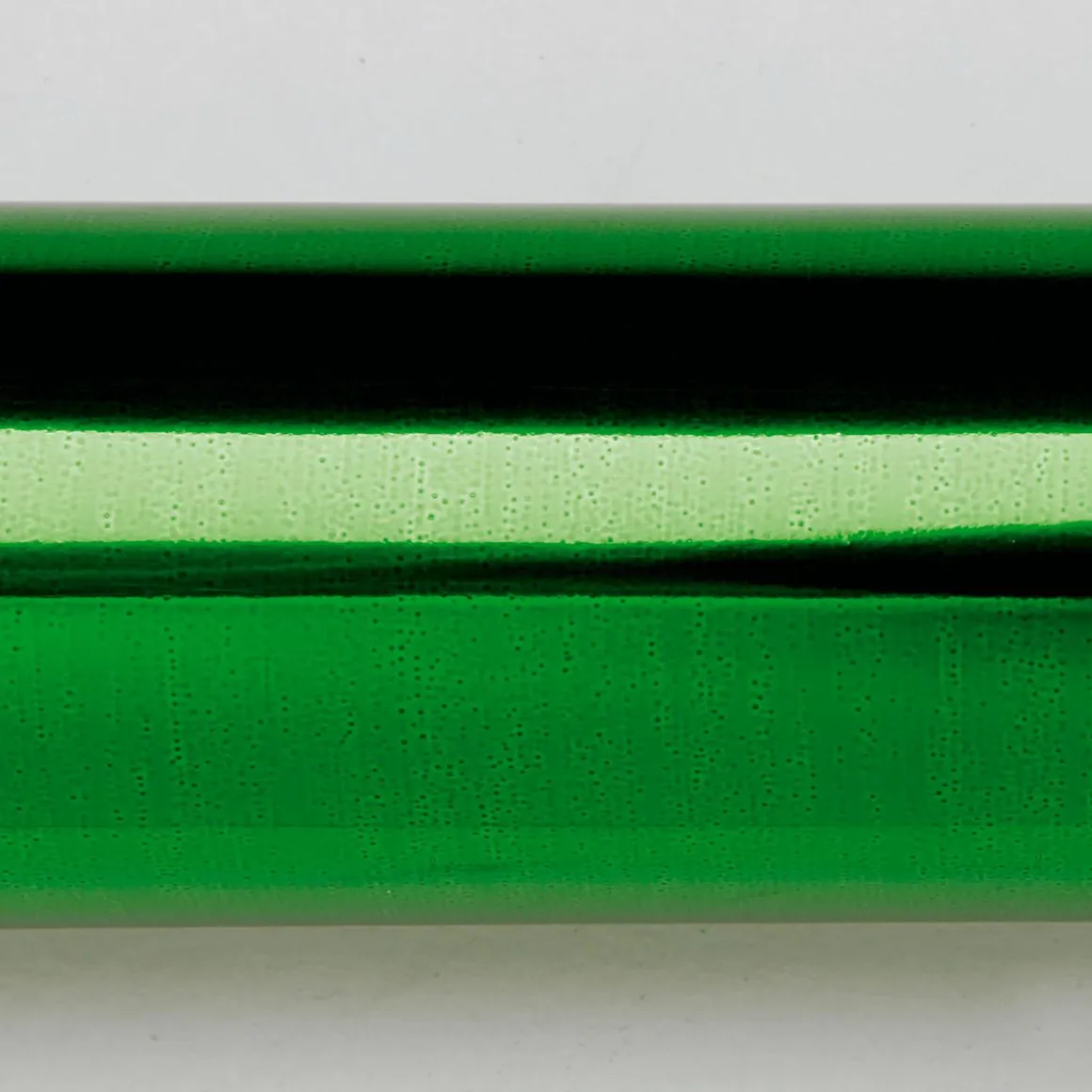 Lámina Metálica Ignífuga Lumifol 10 M, Verde