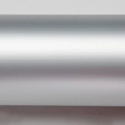 Lámina Metálica Lumifol Mate 10 M, Plata