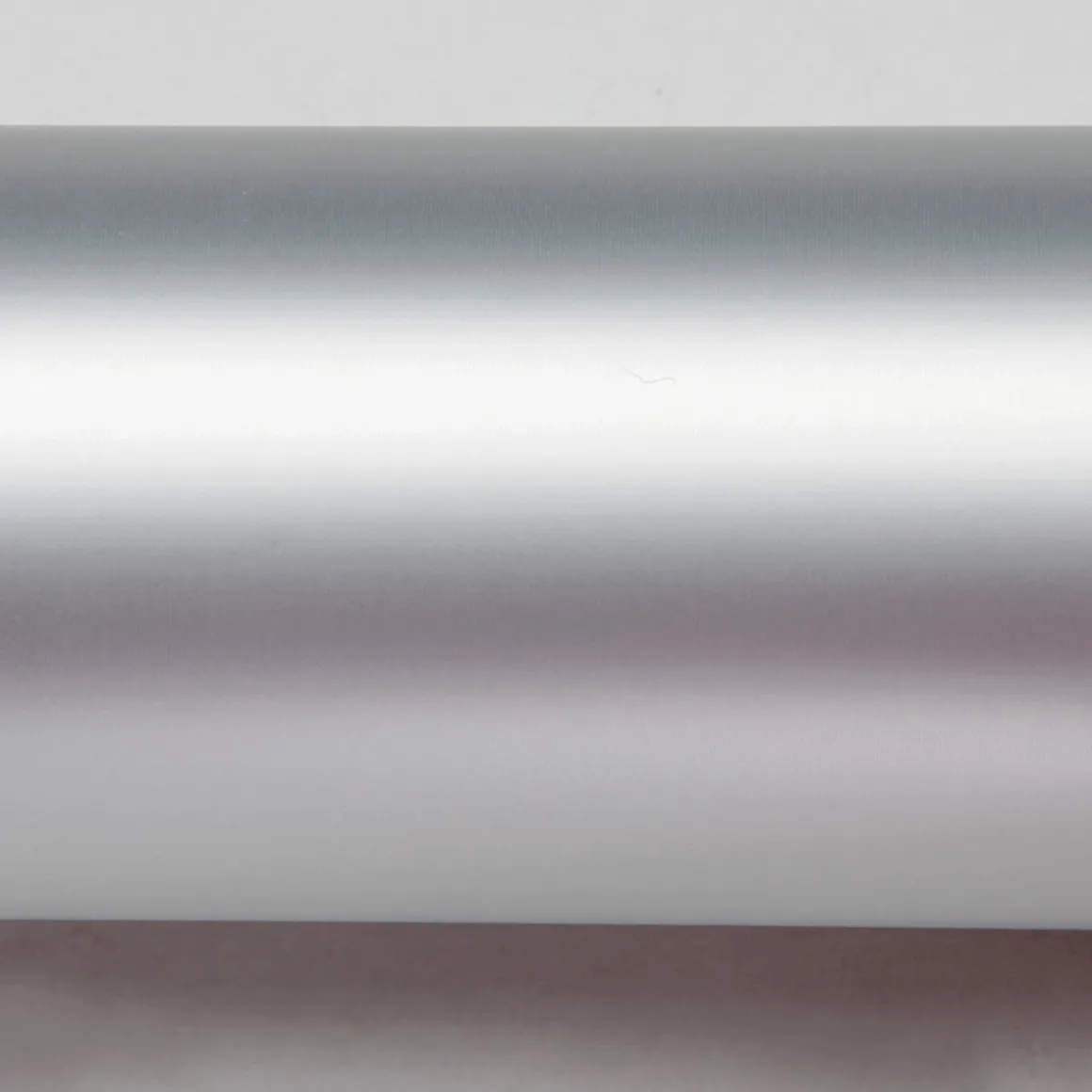 Lámina Metálica Lumifol Mate 10 M, Plata