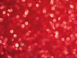 Lona XXL "Juego De Luces Rojo" De Lona De Camión Ignífuga 300 X 400 Cm
