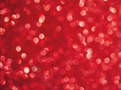 Lona XXL "Juego De Luces Rojo" De Lona De Camión Ignífuga 250 X 330 Cm