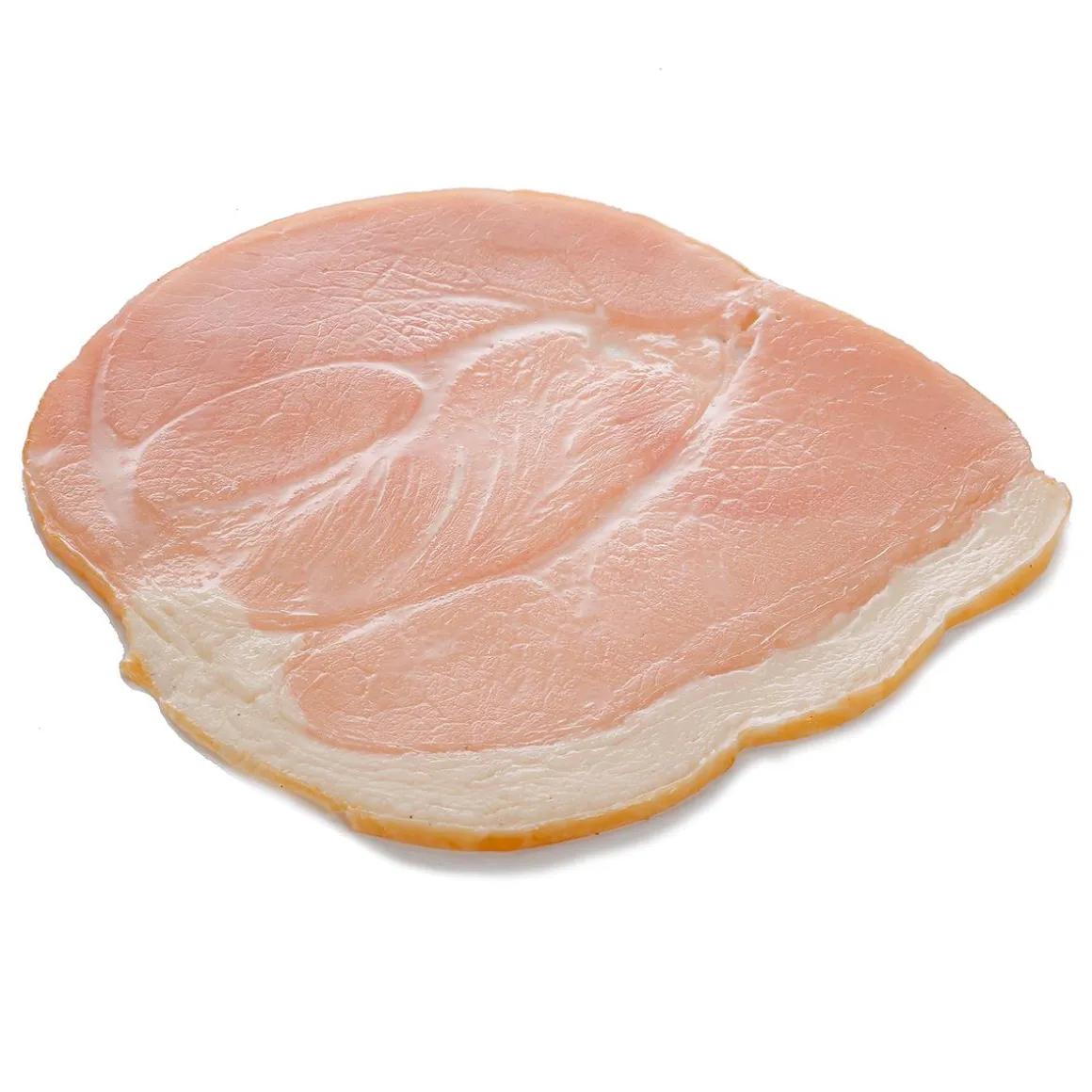 Loncha De Jamón Cocido -food Dummy 14 Cm