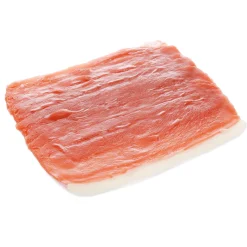 Lonchas De Jamón Crudo Maniquí 19 Cm