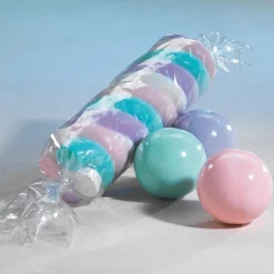 Malvavisco XXL Alimento De Imitación 50 Cm