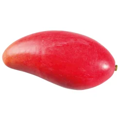 Mango Rojo Manila Súper Alimento Chupete, 3 Piezas